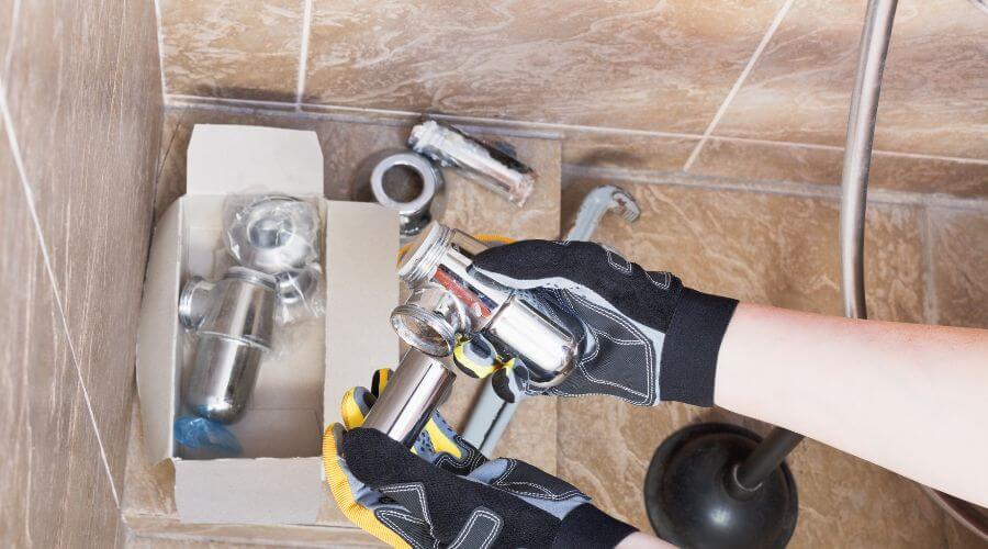 Expert tile roof repair services in Taneyville, MO